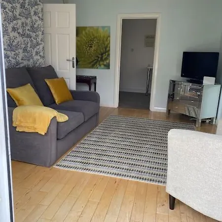 Minnis Bay Holiday Apartment. Birchington-on-Sea Buitenkant foto