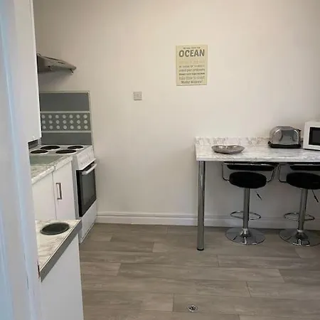 Minnis Bay Holiday Apartment. Birchington-on-Sea Buitenkant foto