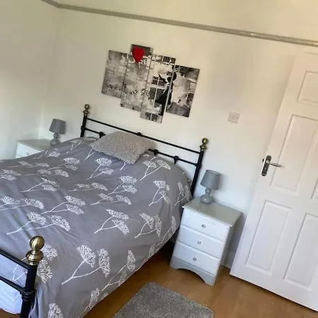 Minnis Bay Holiday Apartment. Birchington-on-Sea Buitenkant foto
