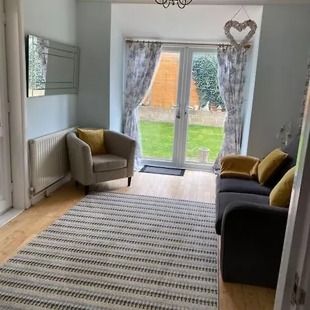 Minnis Bay Holiday Apartment. Birchington-on-Sea Buitenkant foto