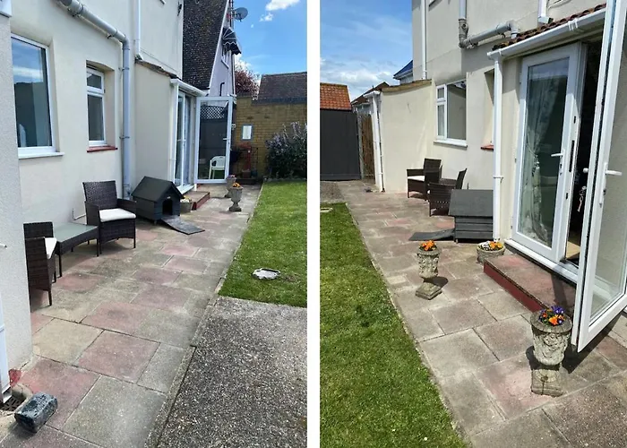 Minnis Bay Holiday Apartment.