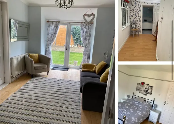 Minnis Bay Holiday Apartment.