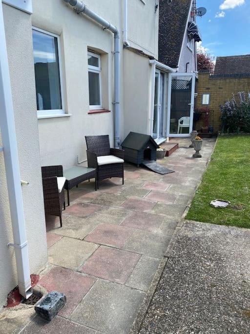 Appartement Minnis Bay Apartment.