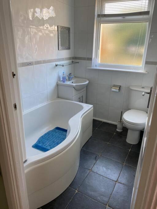 Minnis Bay Apartment. Appartement Birchington-on-Sea