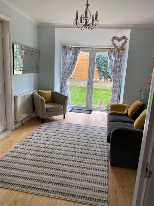 Appartement Minnis Bay Apartment. *