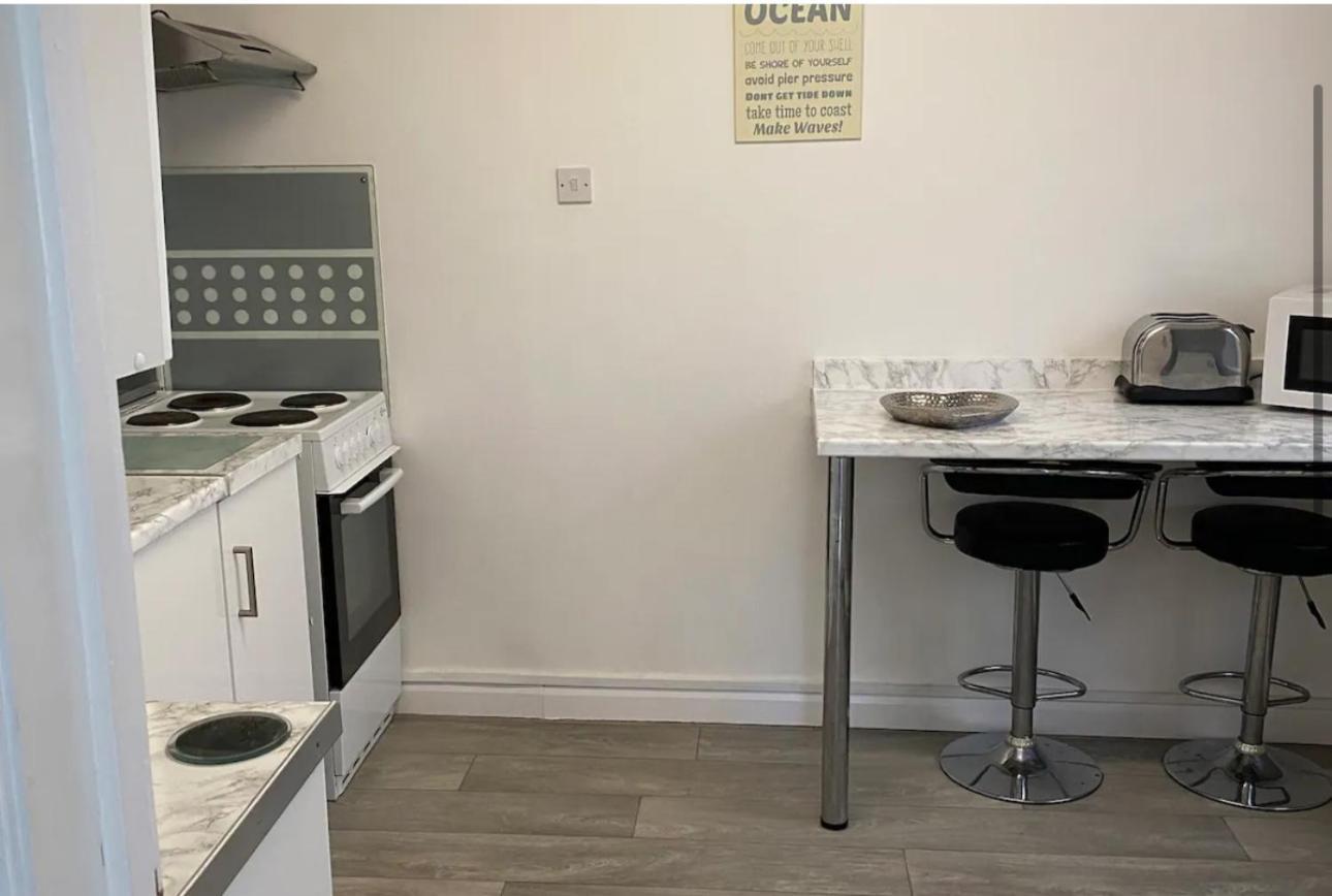 Appartement Minnis Bay Apartment. Birchington-on-Sea