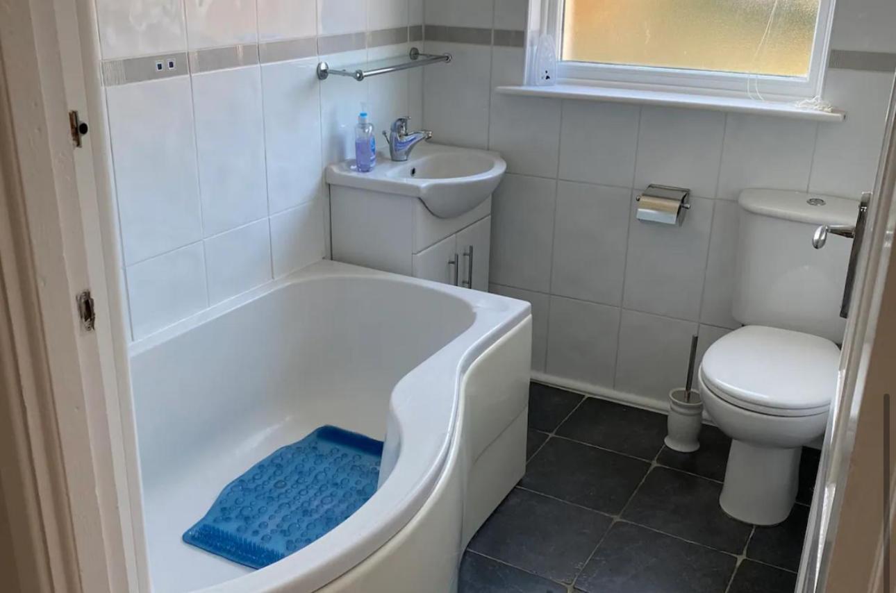Appartement Minnis Bay Apartment. Birchington-on-Sea