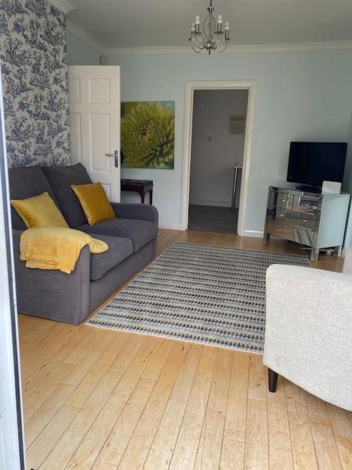 Apartment Minnis Bay Apartment. Birchington-on-Sea